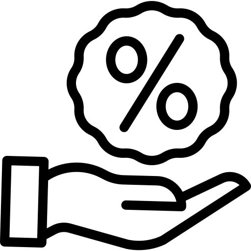Launch Offers Icon