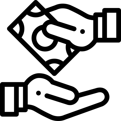 Payment Plans Icon